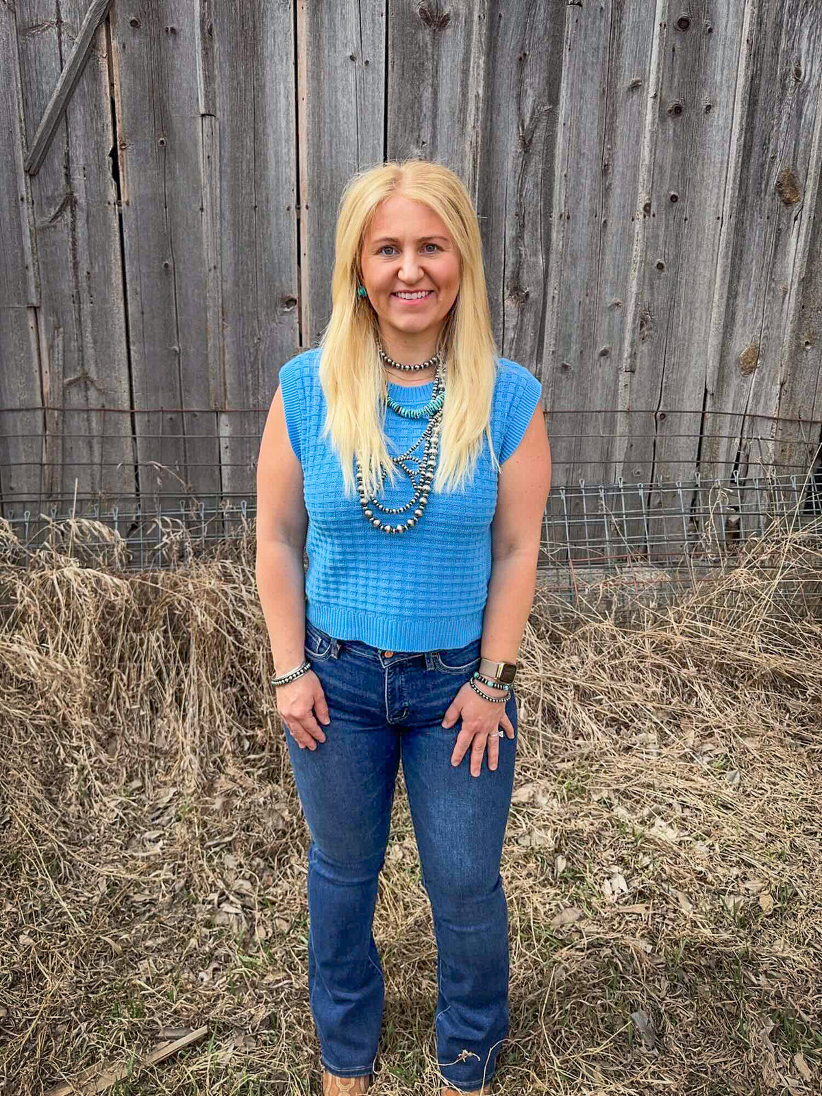 Filly Jeans