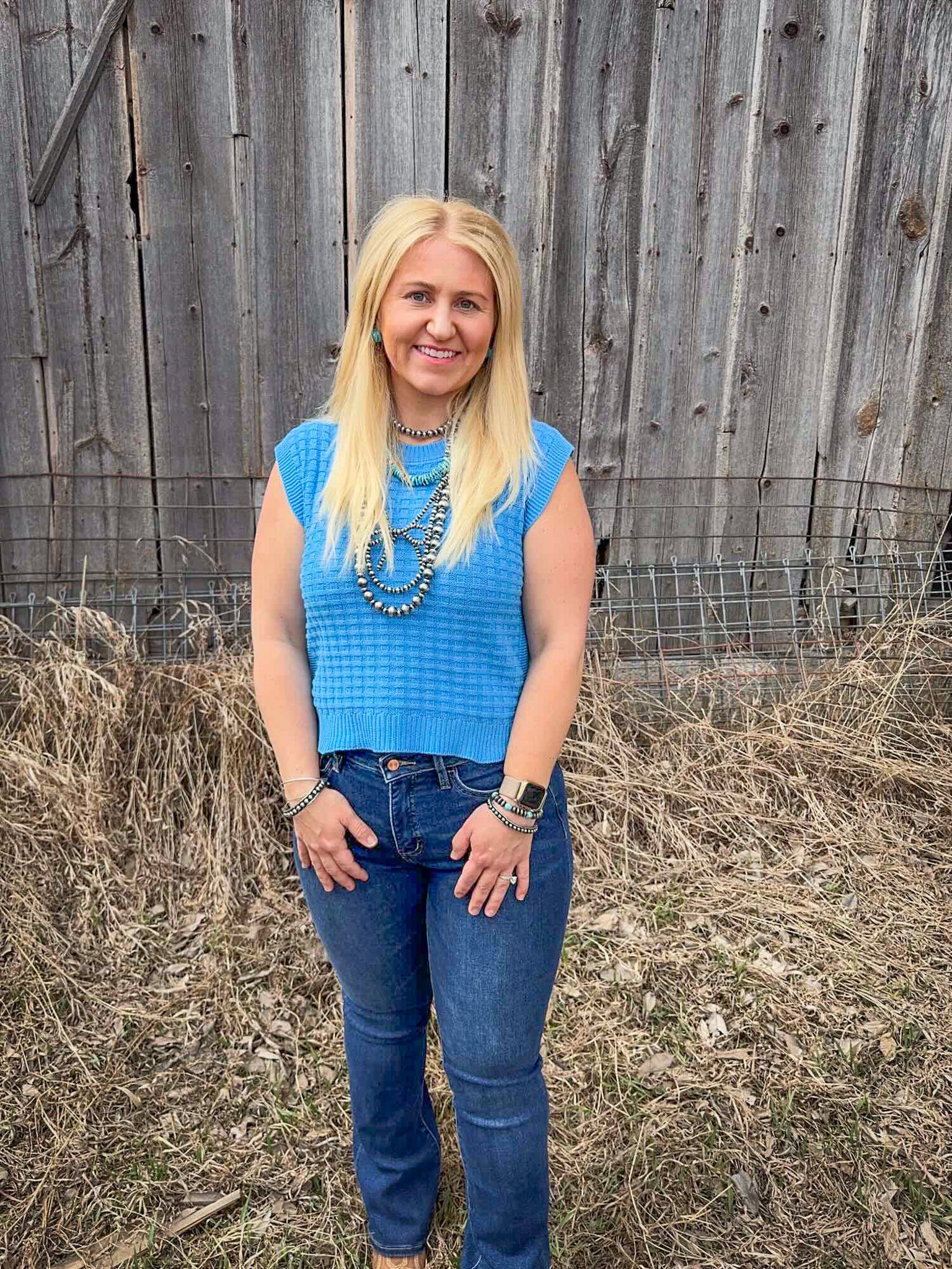 Filly Jeans