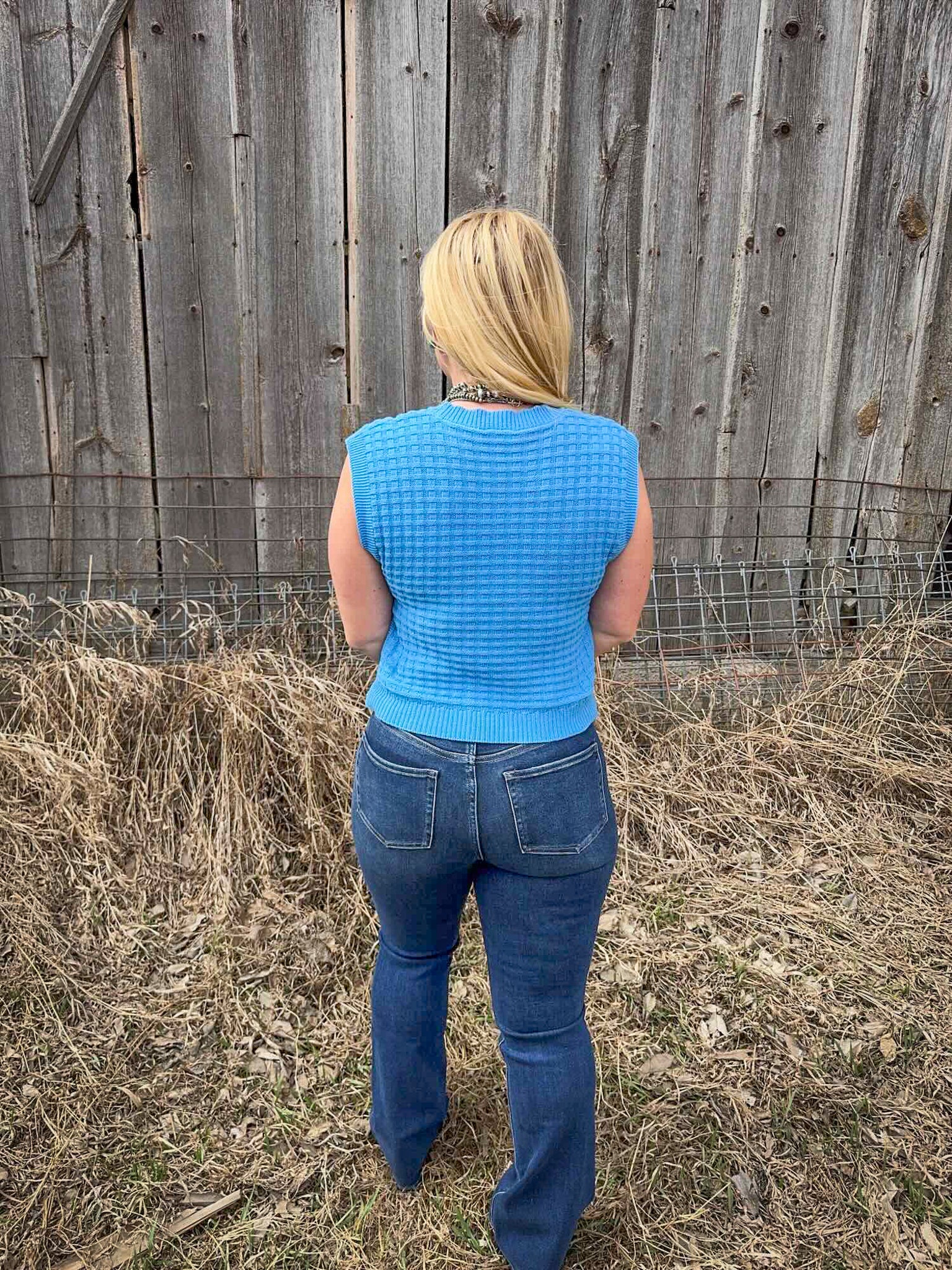 Filly Jeans