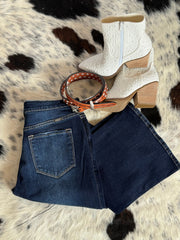 Kady Pearl Booties