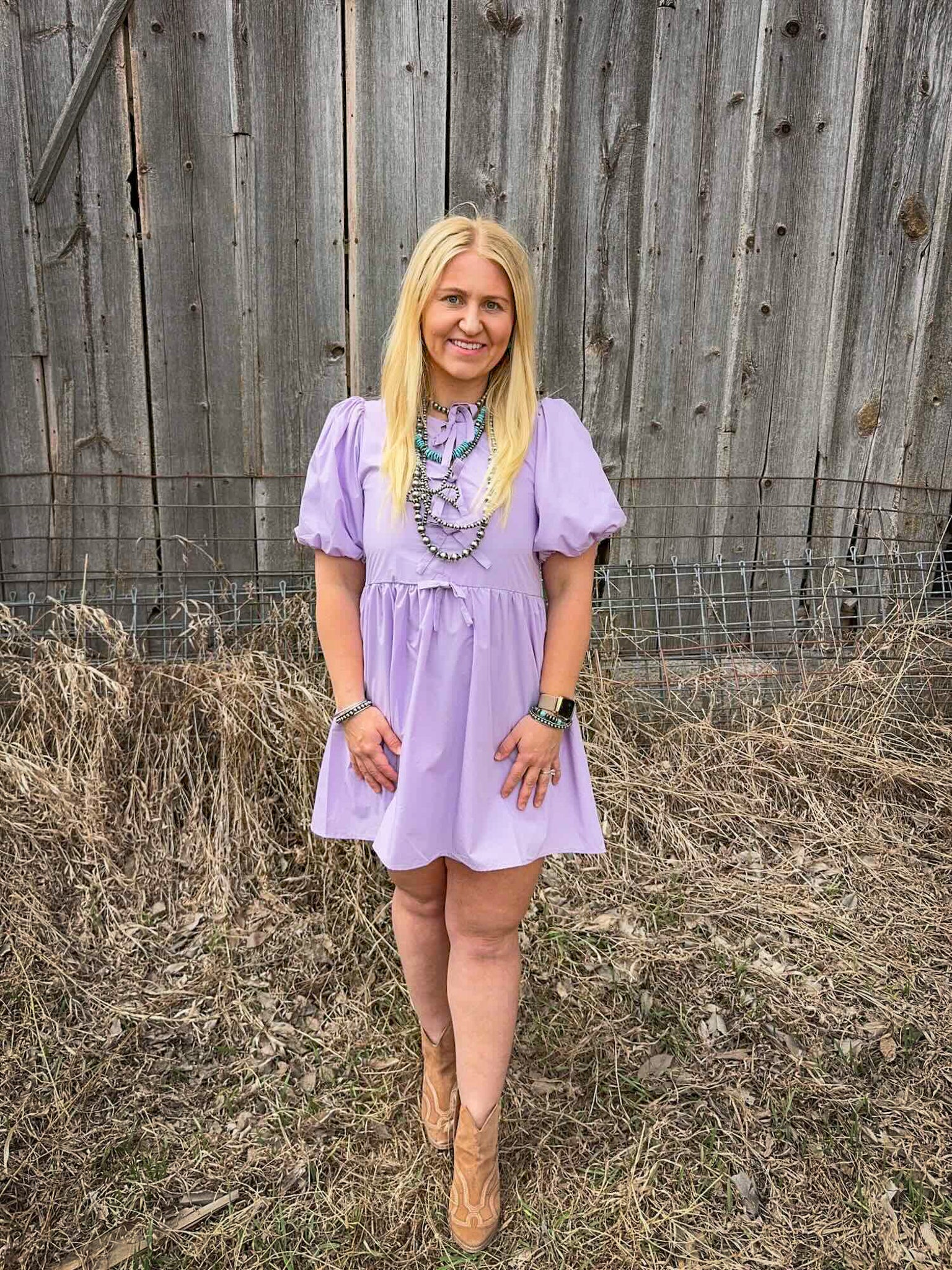 Ira Dress