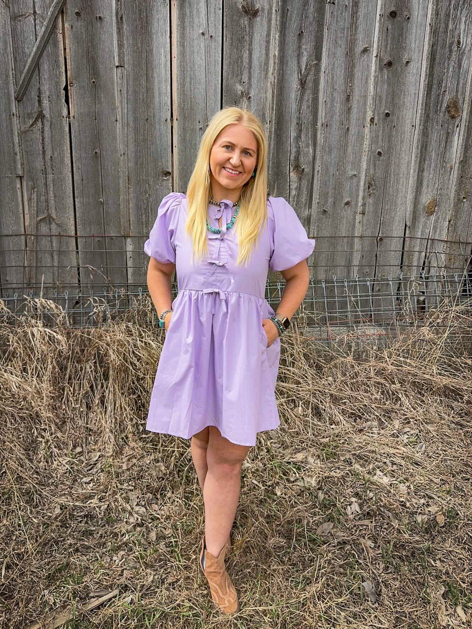 Ira Dress