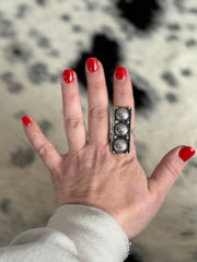 Navajo Rings
