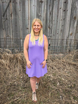 Dorine Dress