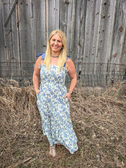 Madden Maxi Dress