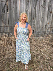 Madden Maxi Dress