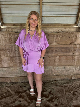 Franny Dress