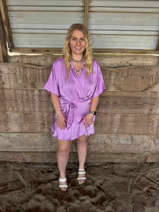 Franny Dress