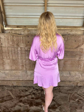 Franny Dress