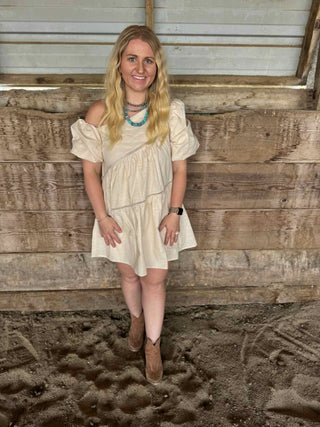 Tara Dress
