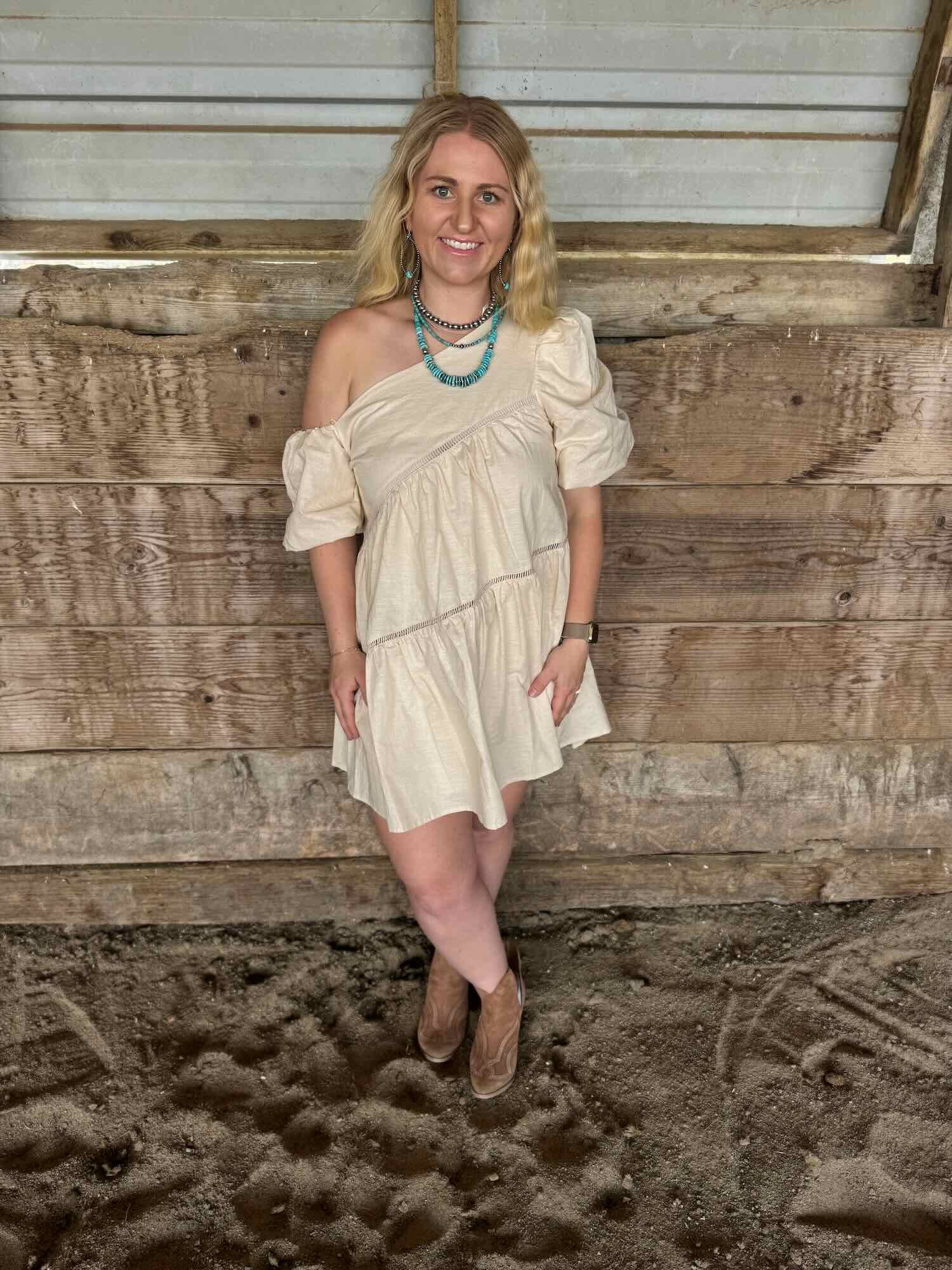 Tara Dress