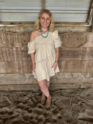 Tara Dress