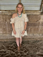 Tara Dress