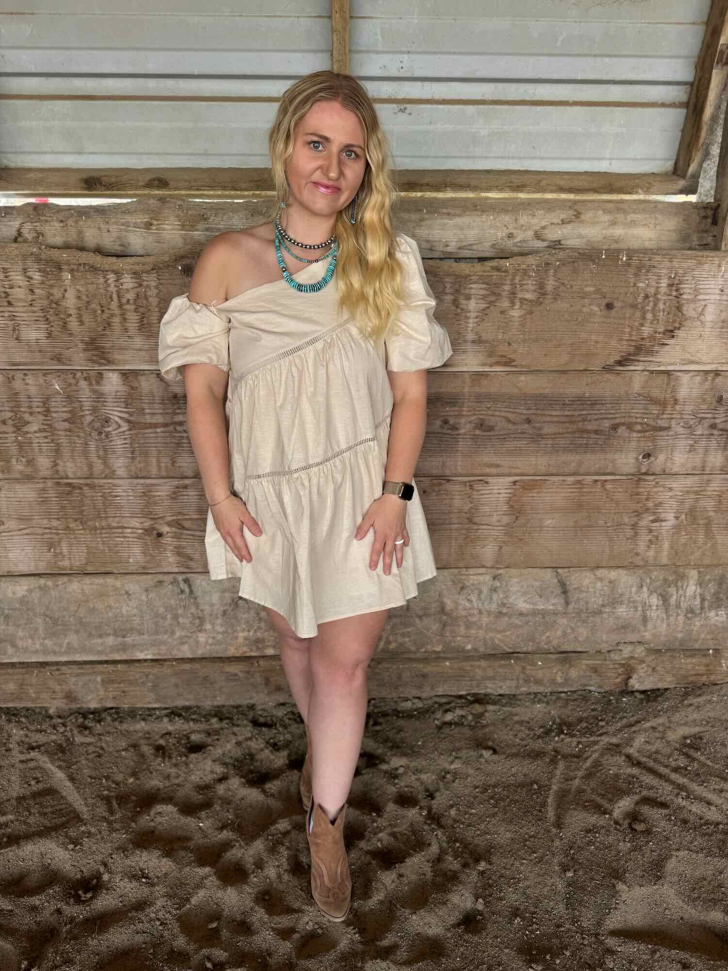 Tara Dress