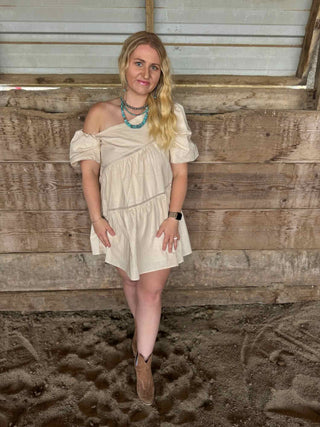 Tara Dress