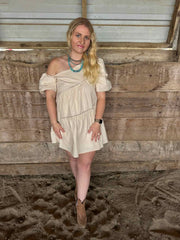 Tara Dress