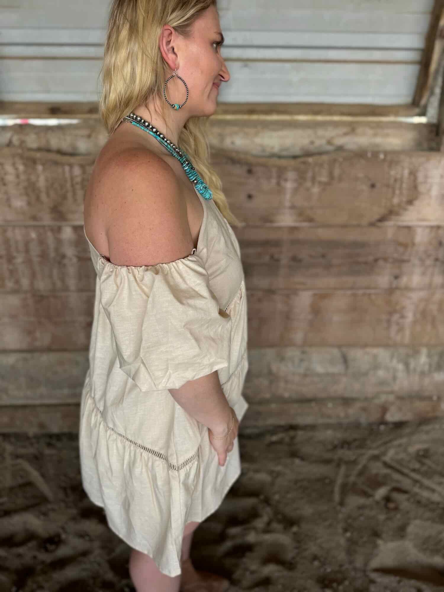 Tara Dress