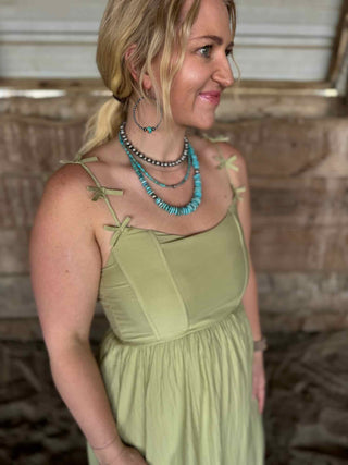 Bonnie Dress