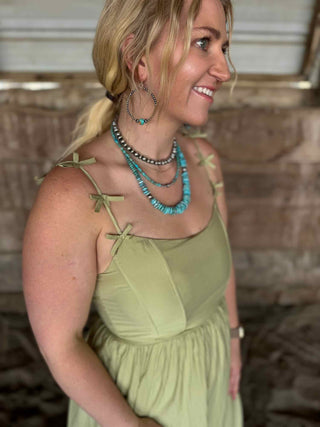 Bonnie Dress