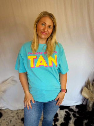 Nicer Tan