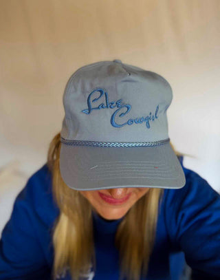 Lake Cowgirl Hat