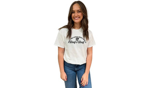 Beef more Beef Tee