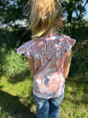 Girls Halsie Top