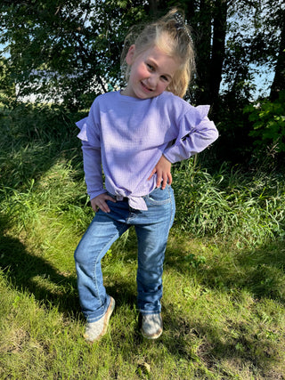 Jessie Top Girls