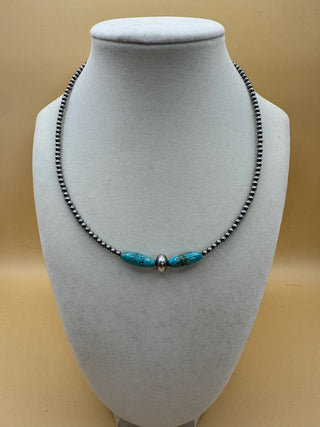 Blue Turquoise