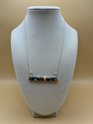 Spiny Oyster Bar Necklace