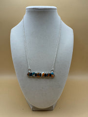 Spiny Oyster Bar Necklace