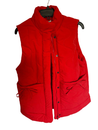 Vinny Vest