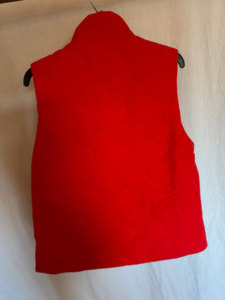 Vinny Vest