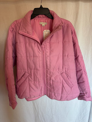 Jackie Jacket
