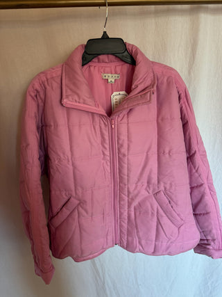 Jackie Jacket