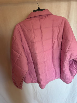 Jackie Jacket