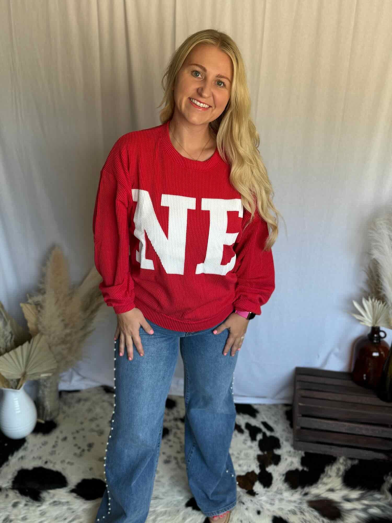 Aggie Jeans