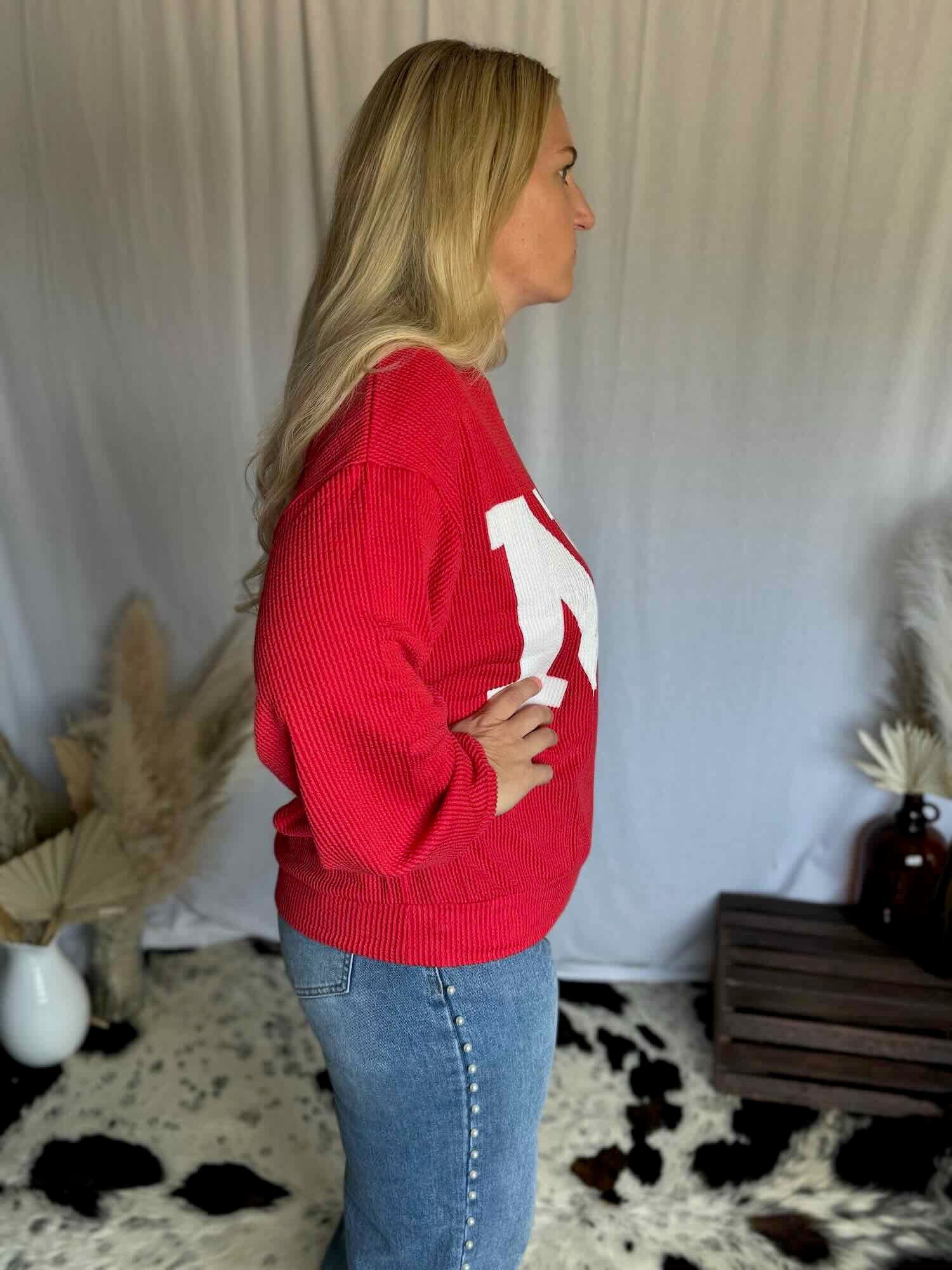 Aggie Jeans