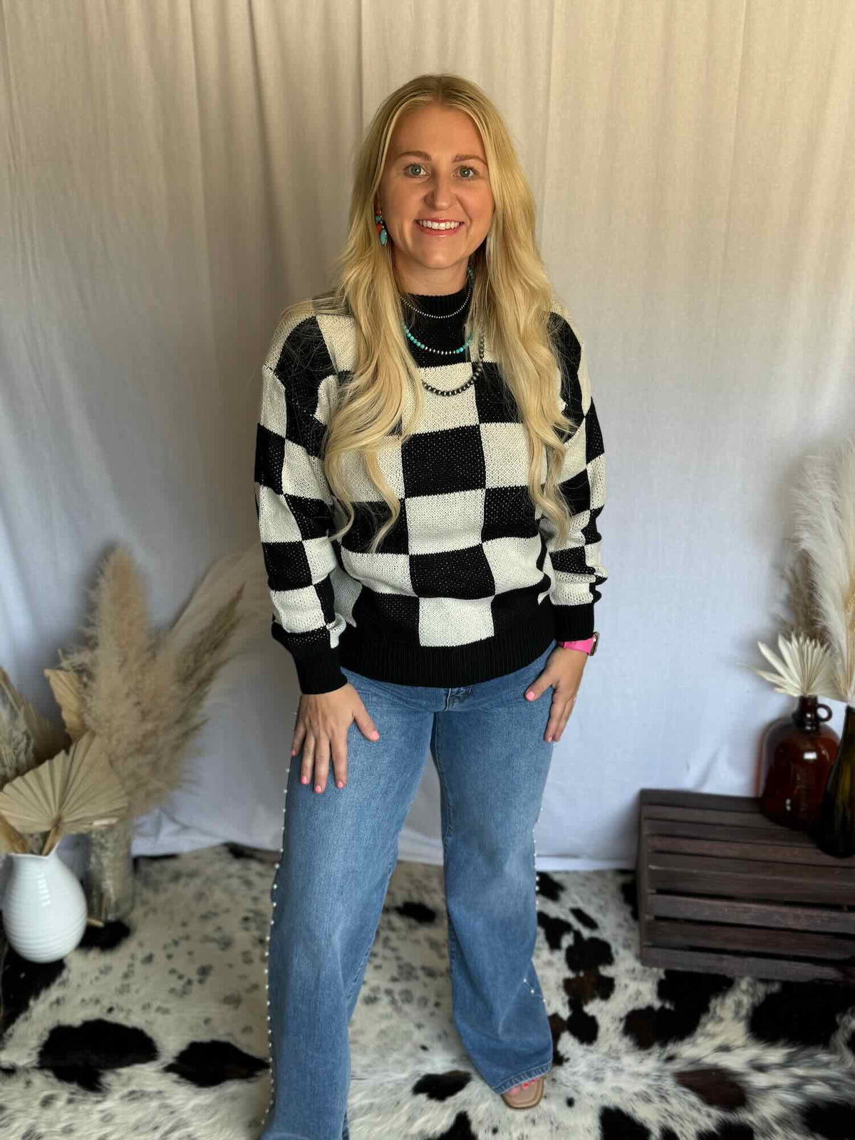 Aggie Jeans