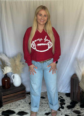 Game Day Sweatshirt