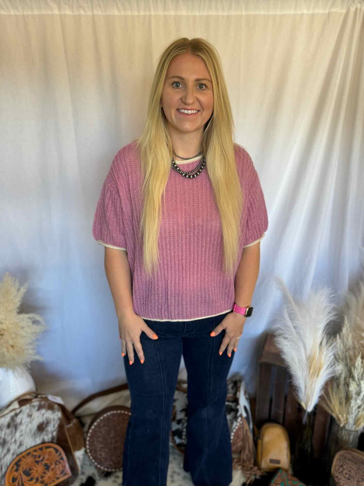 Sheila Sweater