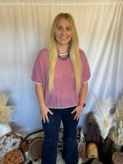 Sheila Sweater