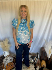 Kerela Blouse
