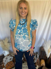 Kerela Blouse