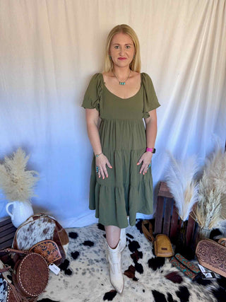 Florance Dress