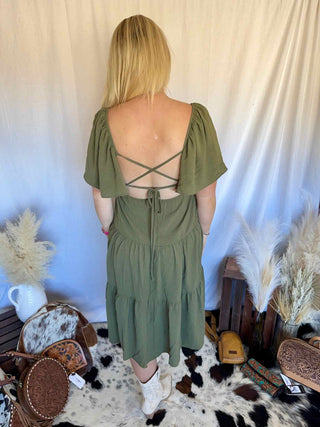 Florance Dress