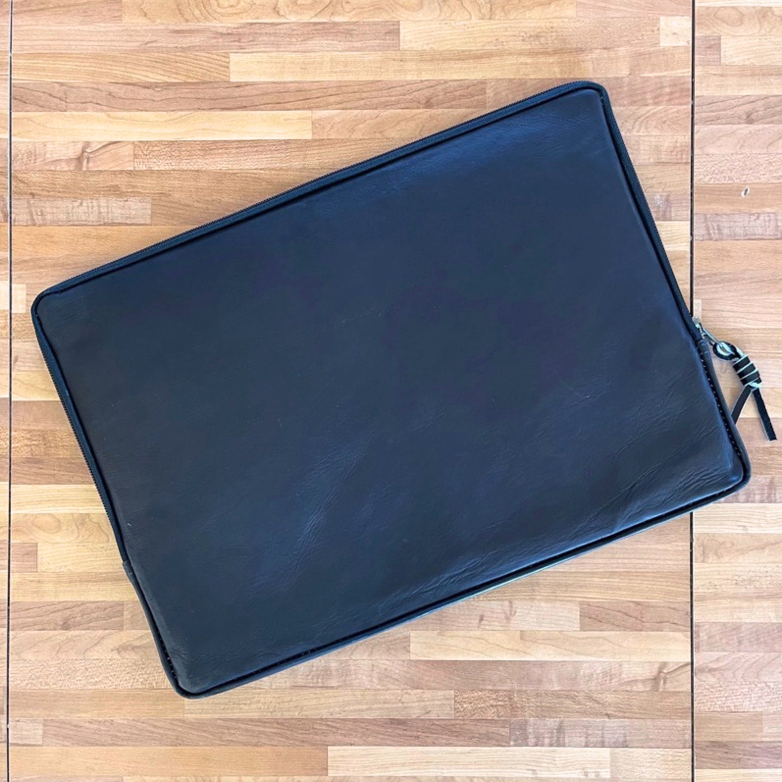 Laptop Sleeve Brown