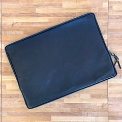 Laptop Sleeve Brown