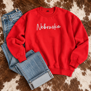 Nebraska Red Crew
