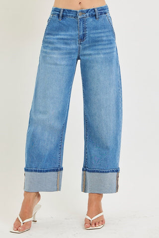 Abby Jeans